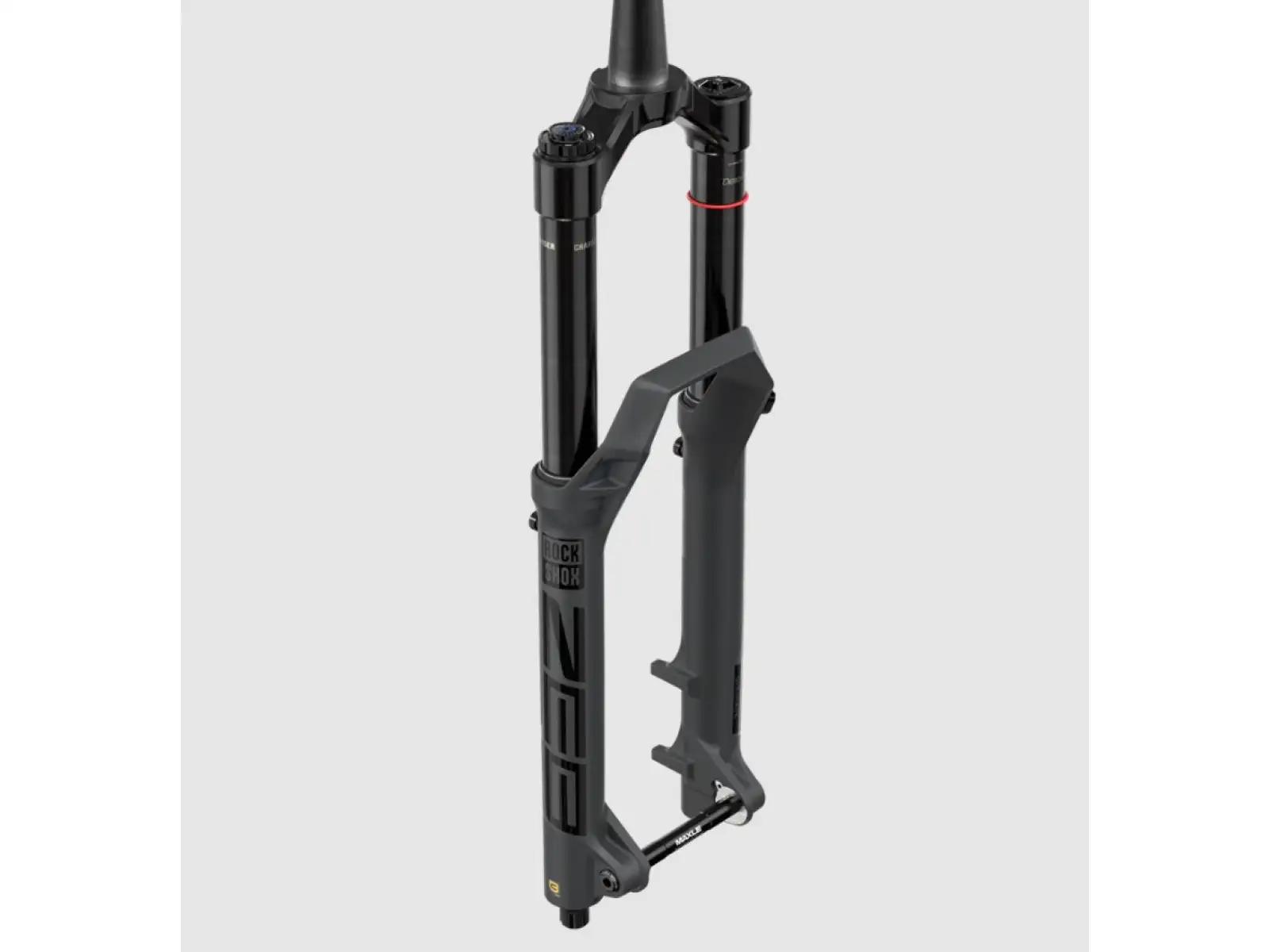 Rock Shox ZEB Ultimate A3 29" odpružená vidlica Slab Grey