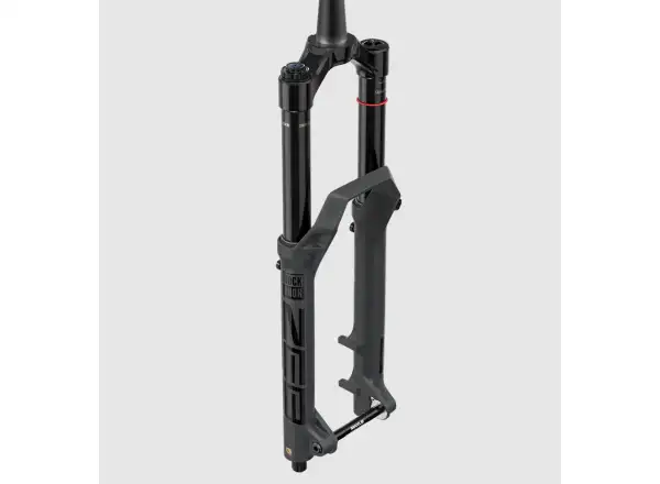 Rock Shox ZEB Ultimate A3 29" odpružená vidlica Slab Grey