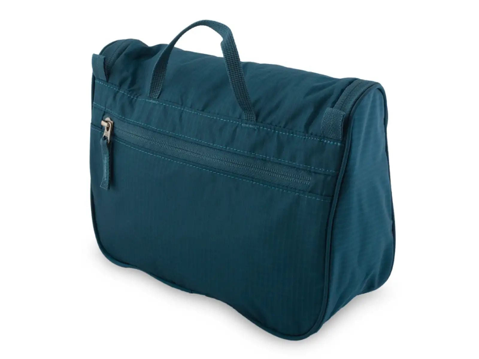 Pinguin Toilet Bag M toaletná taška Petrol
