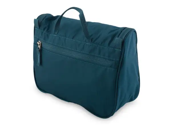 Pinguin Toilet Bag M toaletná taška Petrol