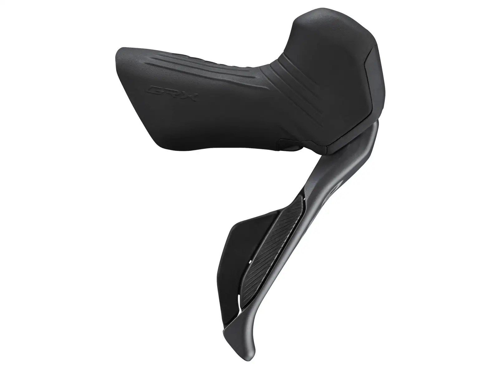 Shimano GRX Di2 ST-RX825 12sp. pravá radenia a zadná brzdová páka