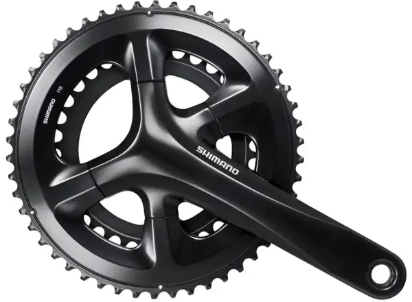 Shimano 105 FC-RS510 cestné kľuky