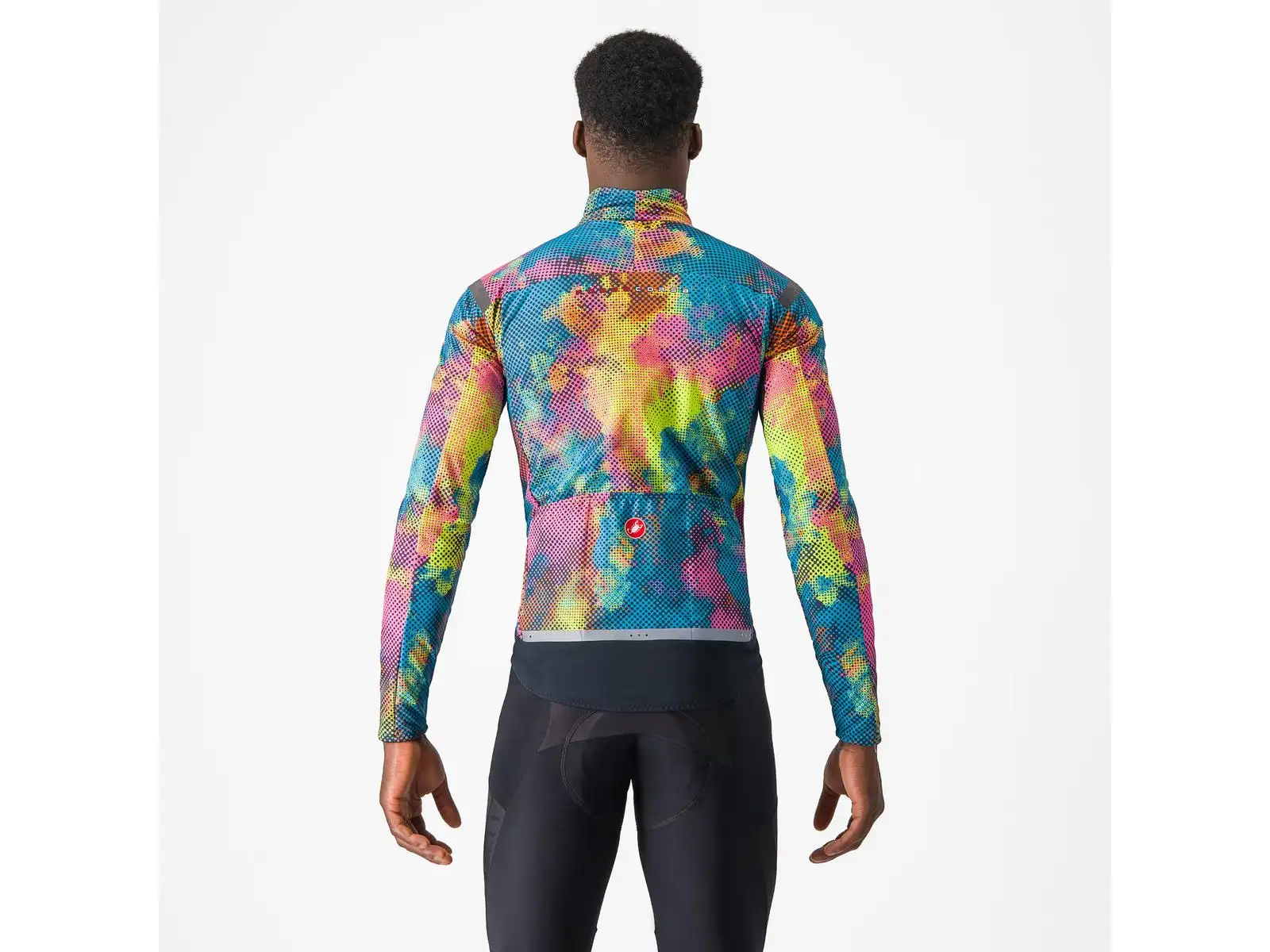 Castelli Perfetto LTD RoS 2 pánska bunda Multicolor