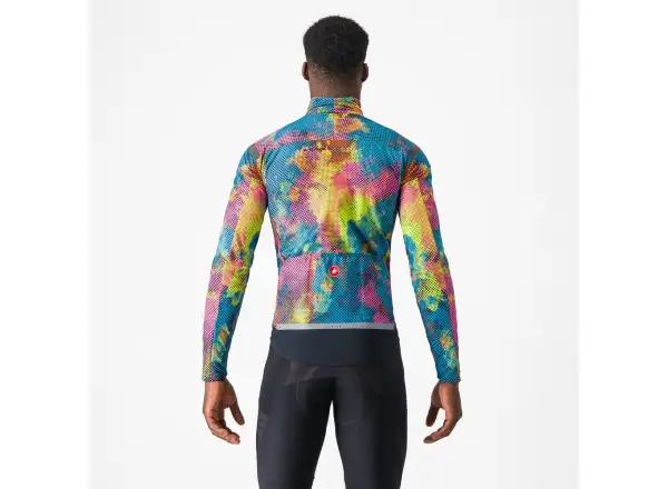 Castelli Perfetto LTD RoS 2 pánska bunda Multicolor