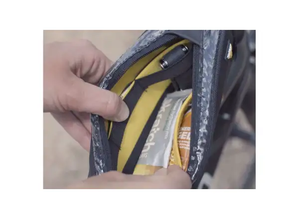 Taška na hornú trubku Topeak FastFuel Tribag