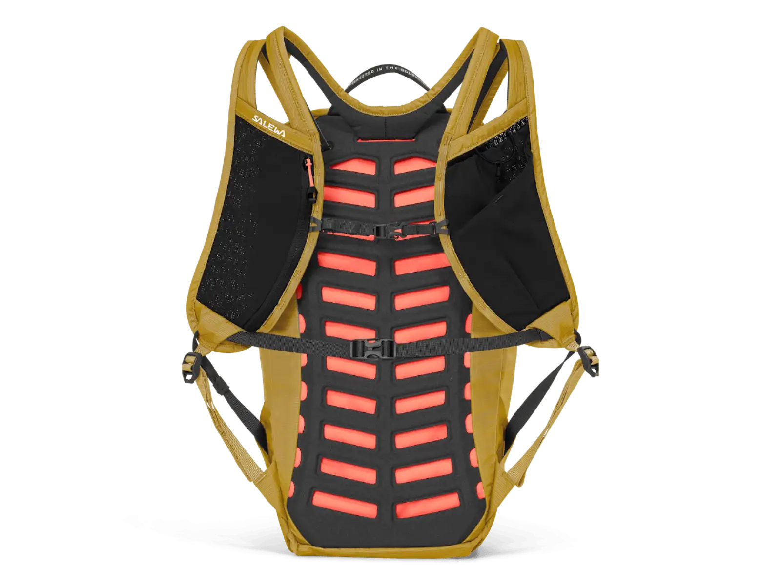 Salewa Pedroc Active batoh 16 l Olive Oil