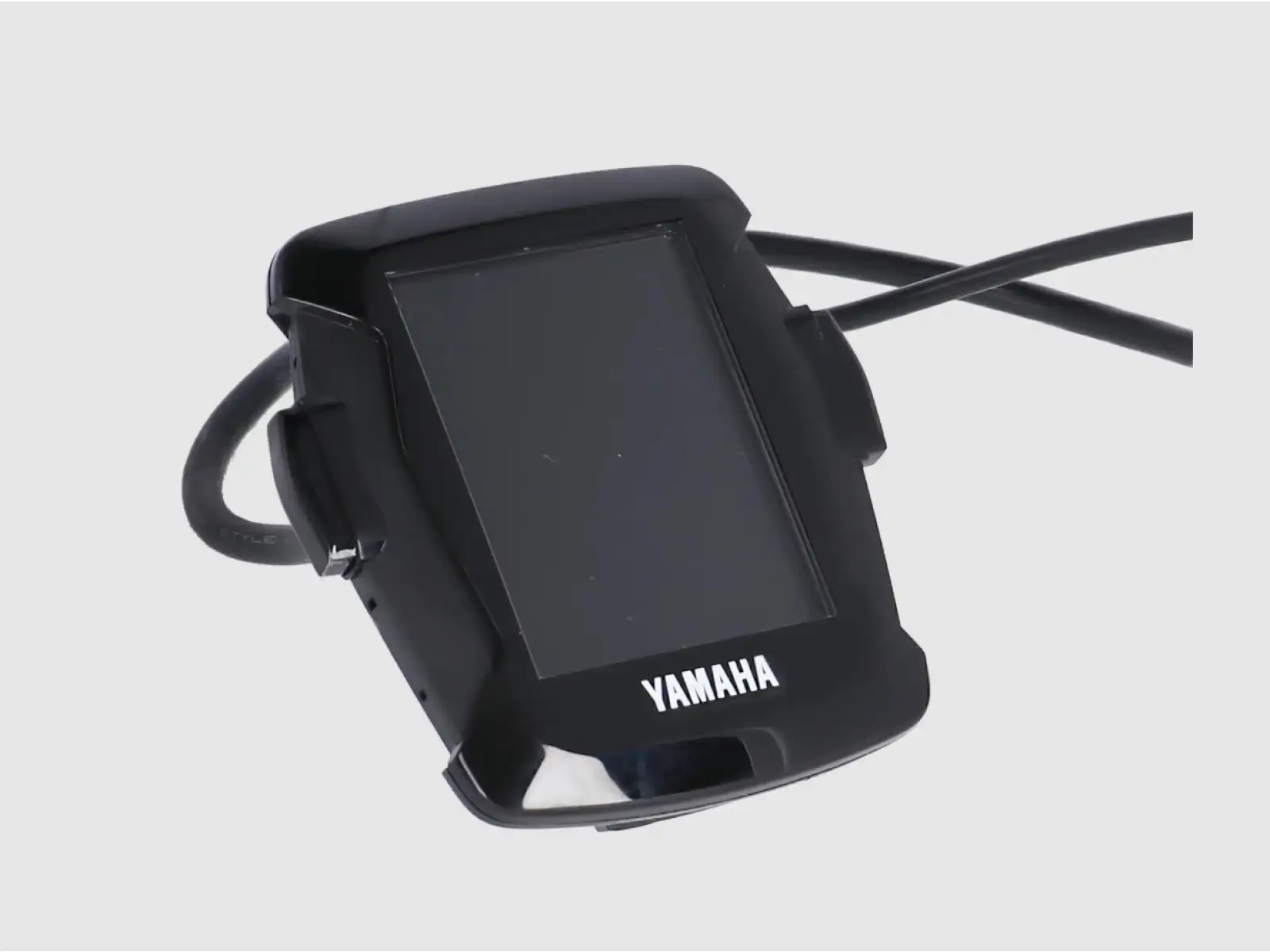 Yamaha jednotka displeja C TFT Colour a ovládanie