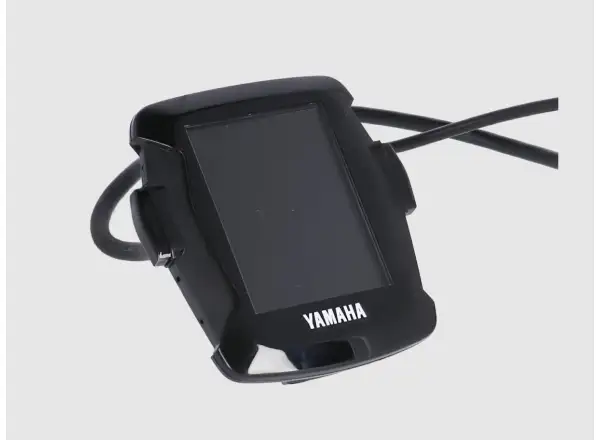 Yamaha jednotka displeja C TFT Colour a ovládanie