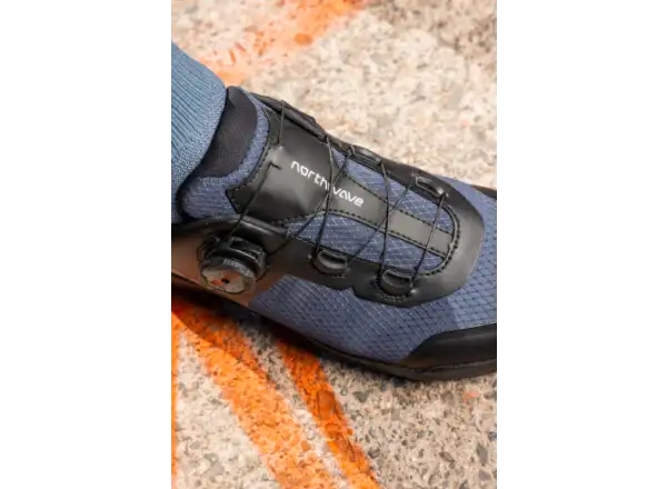 Northwave Corsair 2 MTB pánske tretry Black