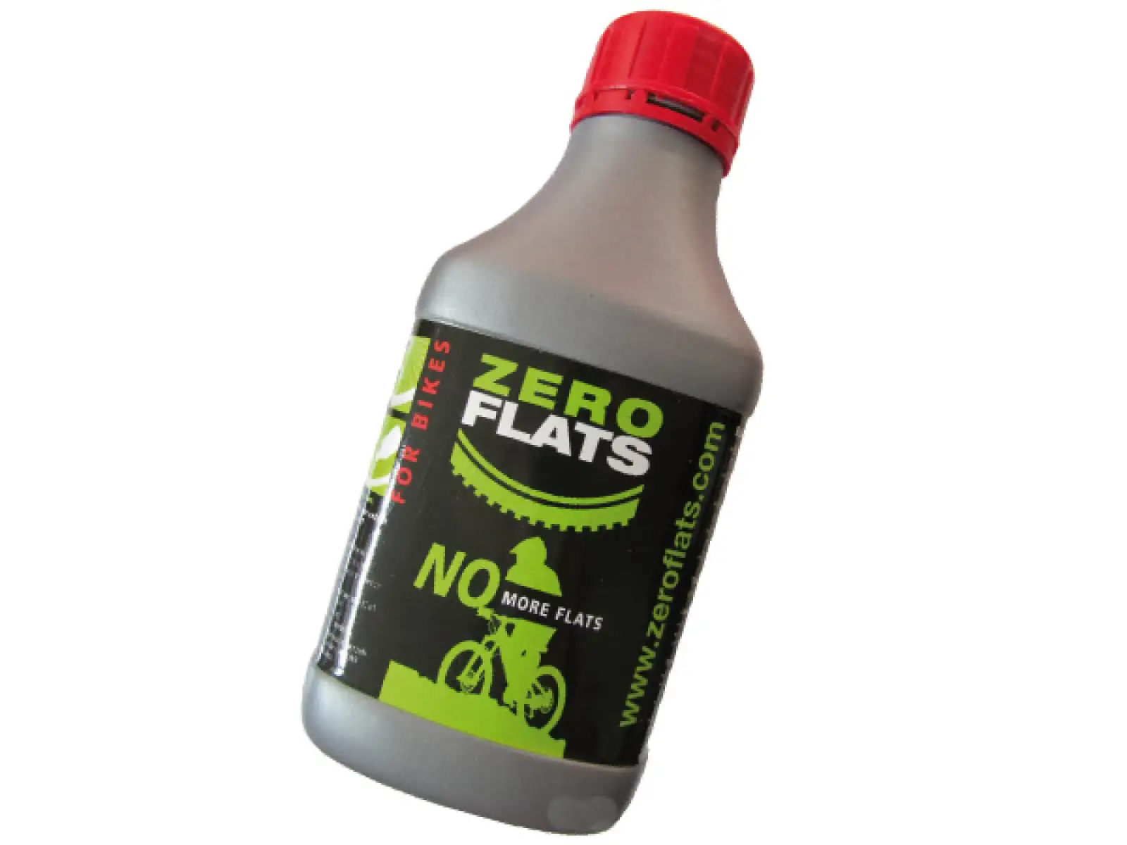 Zeroflats protidefektové mlieko 500 ml