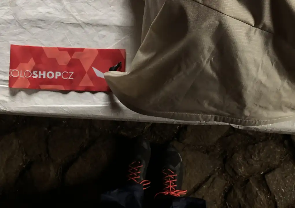 Tip na čtyřdenní hike po Krušných horách