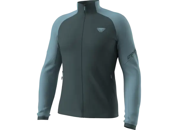 Dynafit Radical Polartec pánska bunda Smoke Blue/0720