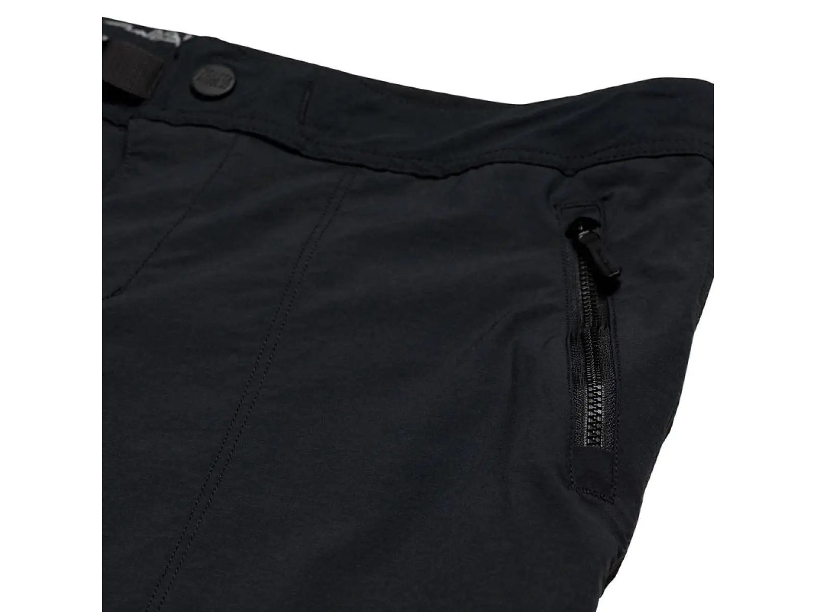 Troy Lee Designs Skyline Trail pánske kraťasy Mono Black