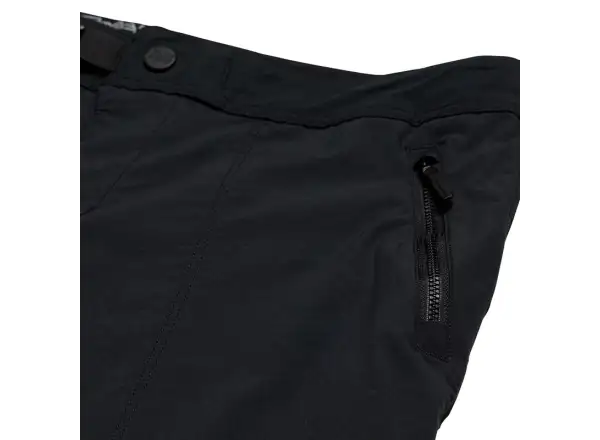 Troy Lee Designs Skyline Trail pánske kraťasy Mono Black