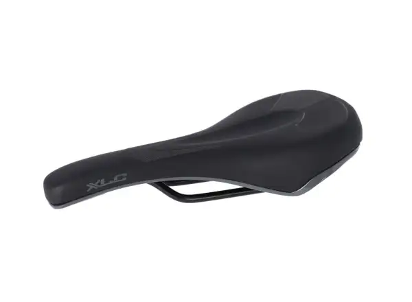 XLC SA-T19 Pedelec sedlo unisex čierna/čierna