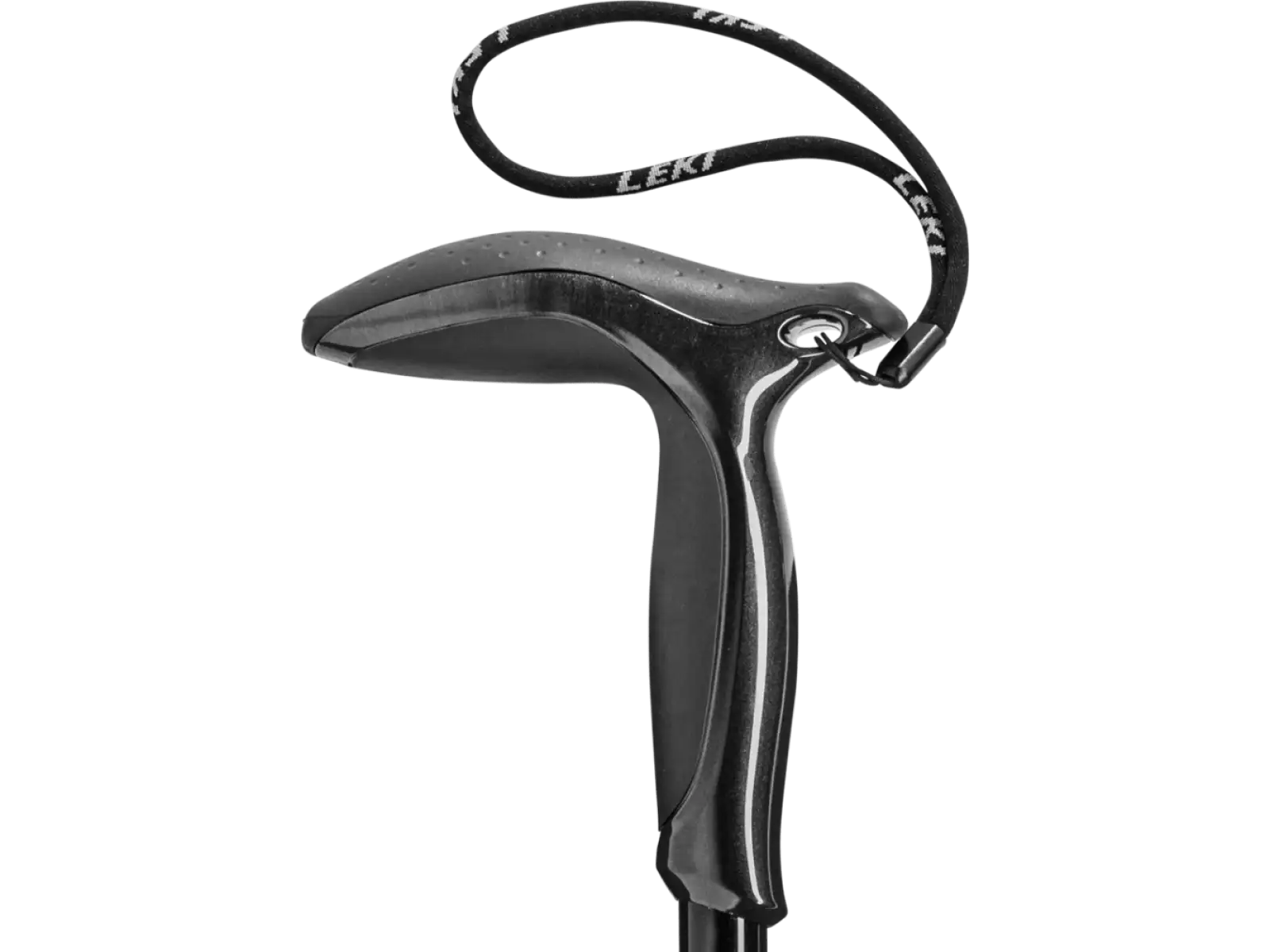 Legend Series trekingové palice Naturalcarbon/Black/Vopper, veľ. 90-120 cm