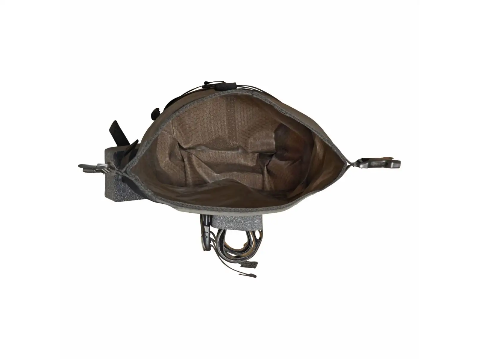 Ortlieb Handlebar-Pack taška na riadidlá 9 l Dark Sand