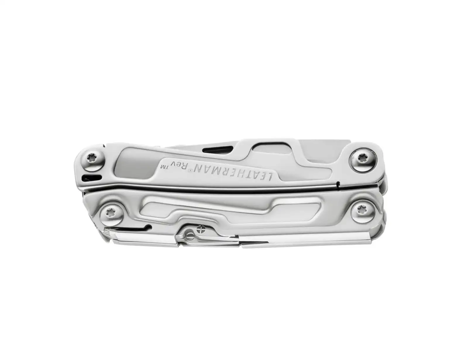 Leatherman Rev Multitool