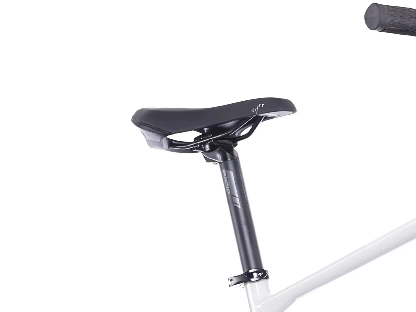 Superior iXP 6.5 horský elektrobicykel Gloss Grey
