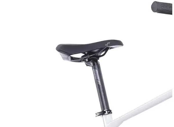 Superior iXP 6.5 horský elektrobicykel Gloss Grey