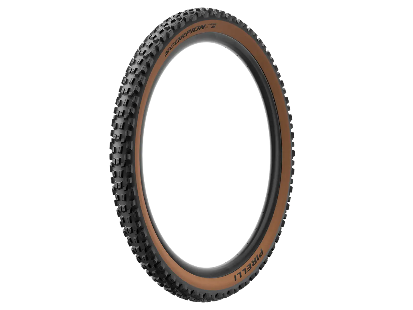 Pirelli Scorpion E-MTB M 27,5x2,6" Kevlar classic