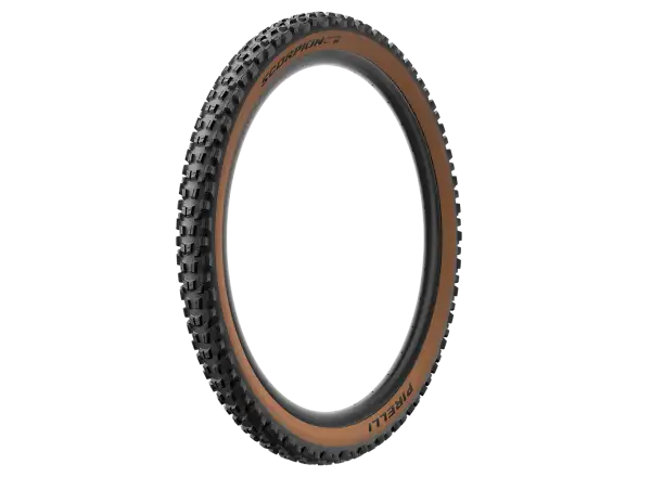 Pirelli Scorpion E-MTB M 27,5x2,6" plášť Kevlar classic
