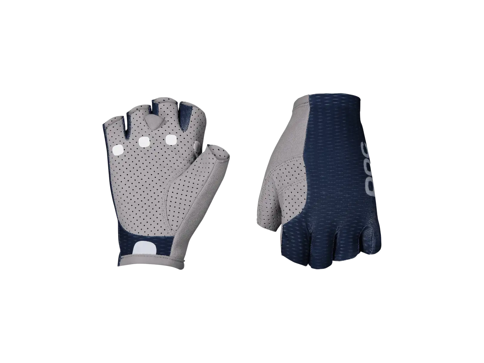 POC Agile rukavice Turmaline Navy