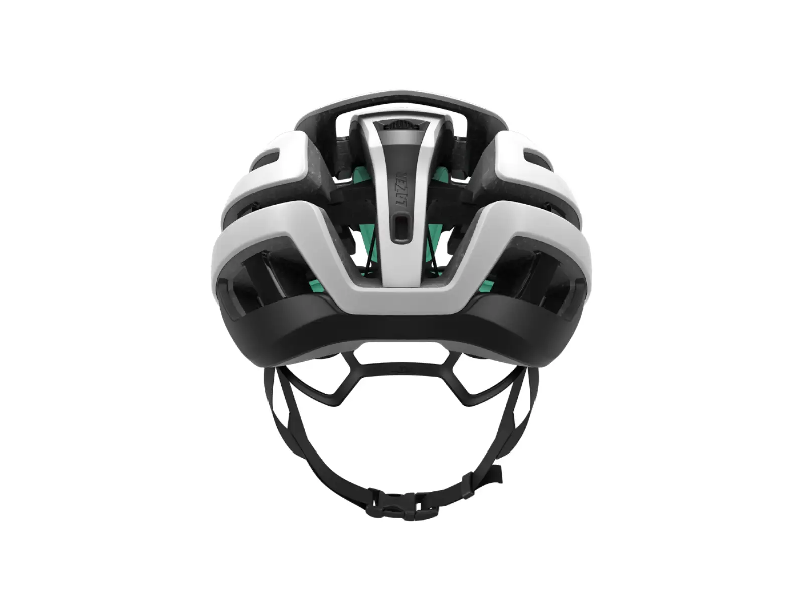 Lazer Z1 KinetiCore prilba White