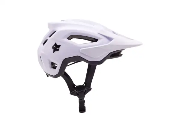 Fox Speedframe Ce prilba White