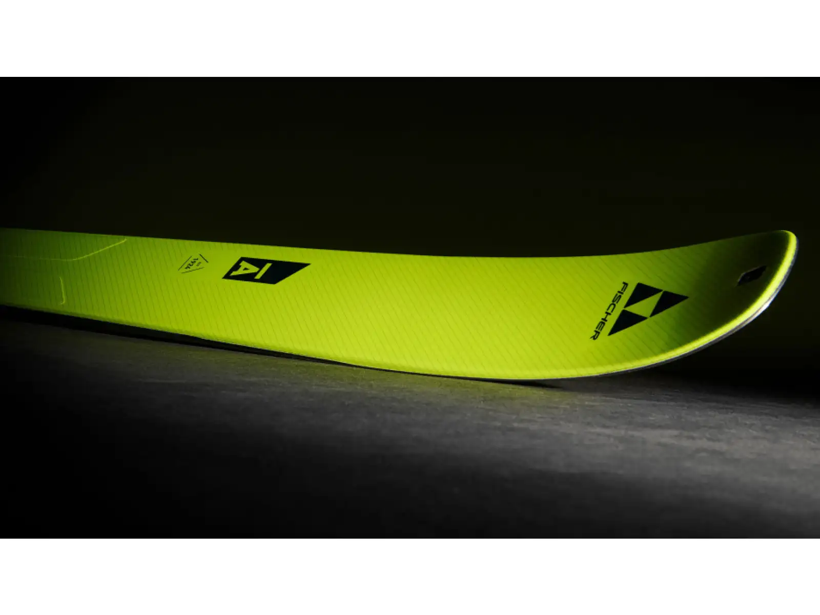 Fischer Transalp 86 CTI PRO skialpové lyže