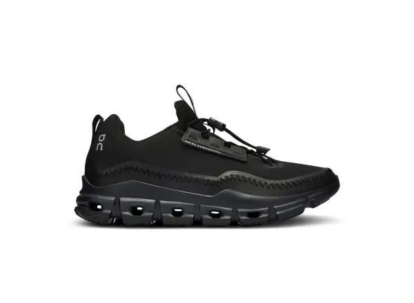 On Cloudaway dámske topánky All Black