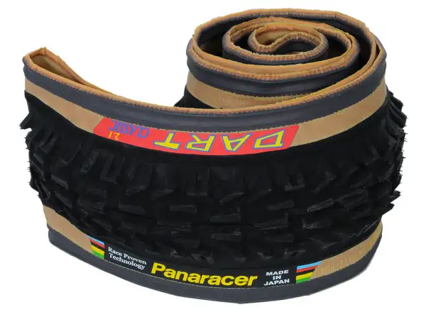 Panaracer Dart XC MTB plášť kevlar Skinwall