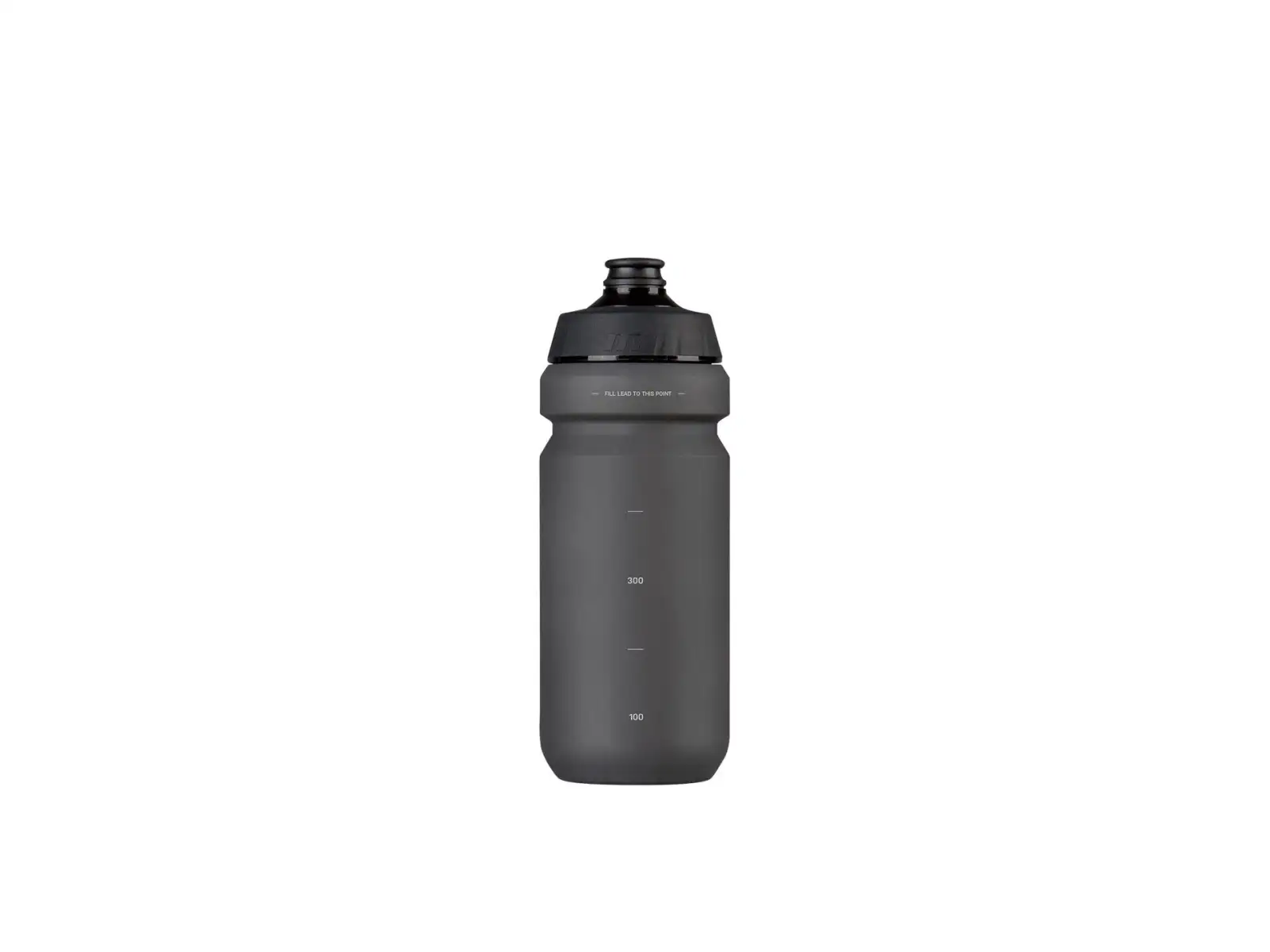 Topeak TTi fľaša 650 ml čierna