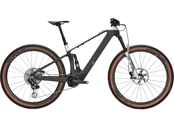 Bulls Sonic AM SX 1Carbon/Green 