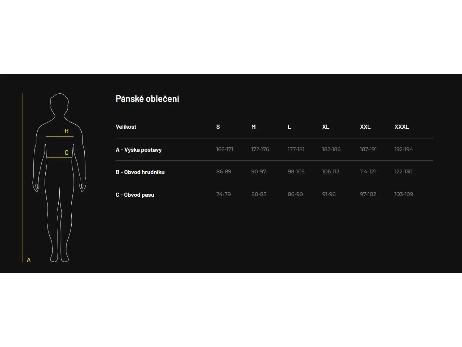 Sensor Merino Cordura pánska spodná vrstva čierna