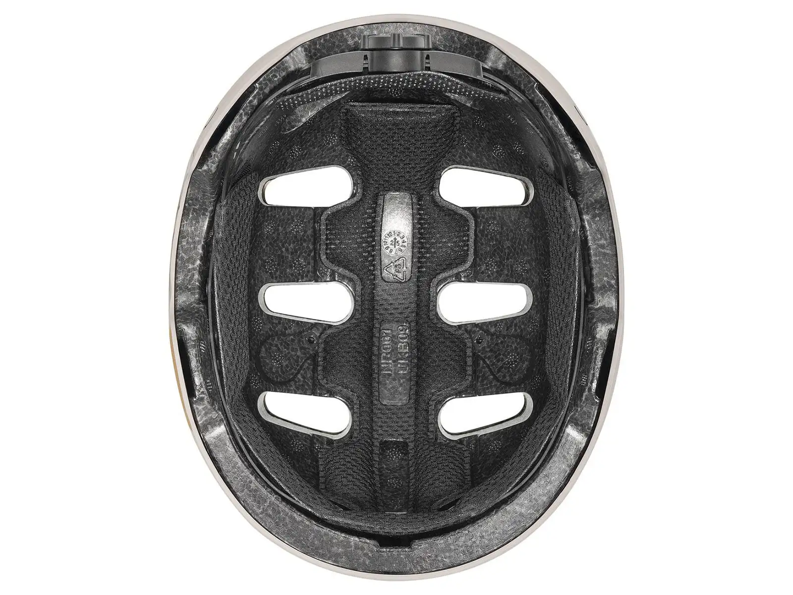 Uvex Kid 4 Style detská prilba Super Hero Warm Grey Matt