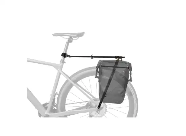 Topeak nosič Zi:RAK Essential na montáž na očká