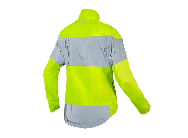 Endura Urban Luminite EN1150 pánska bunda Svietivo žltá