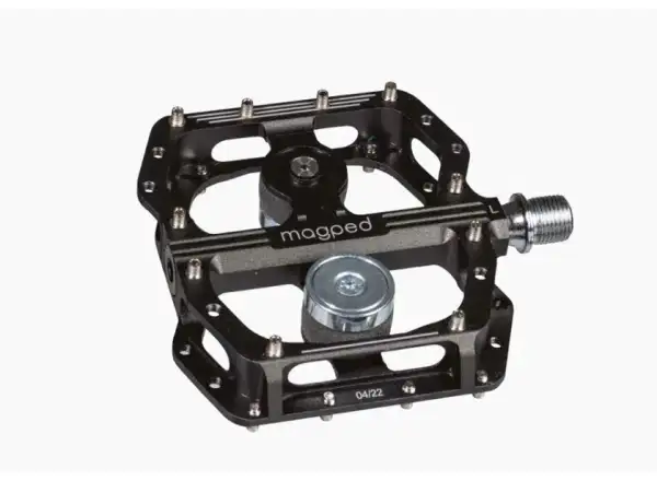 Magnetické pedále Magped Enduro2 150N