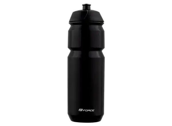 Force Divide cyklistická fľaša 750 ml čierna/biela
