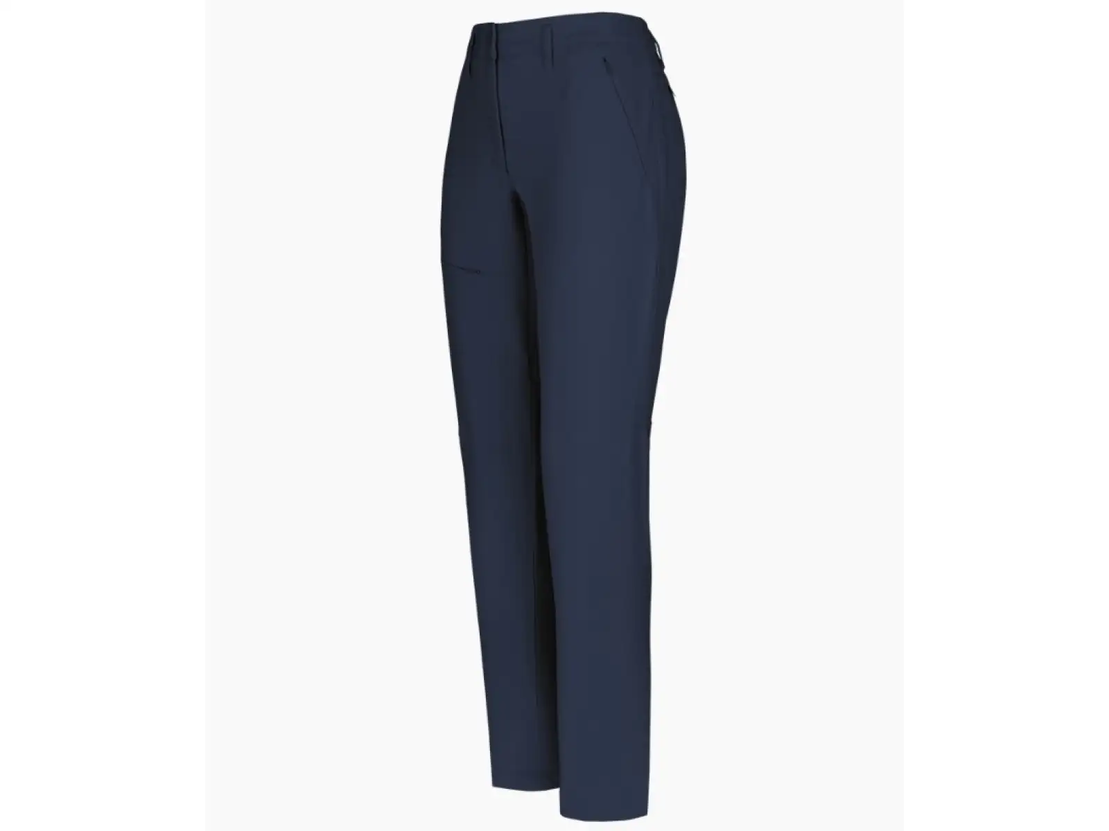 Salewa Puez Dolomitic 2 Durastretch Regular dámske nohavice Navy Blazer