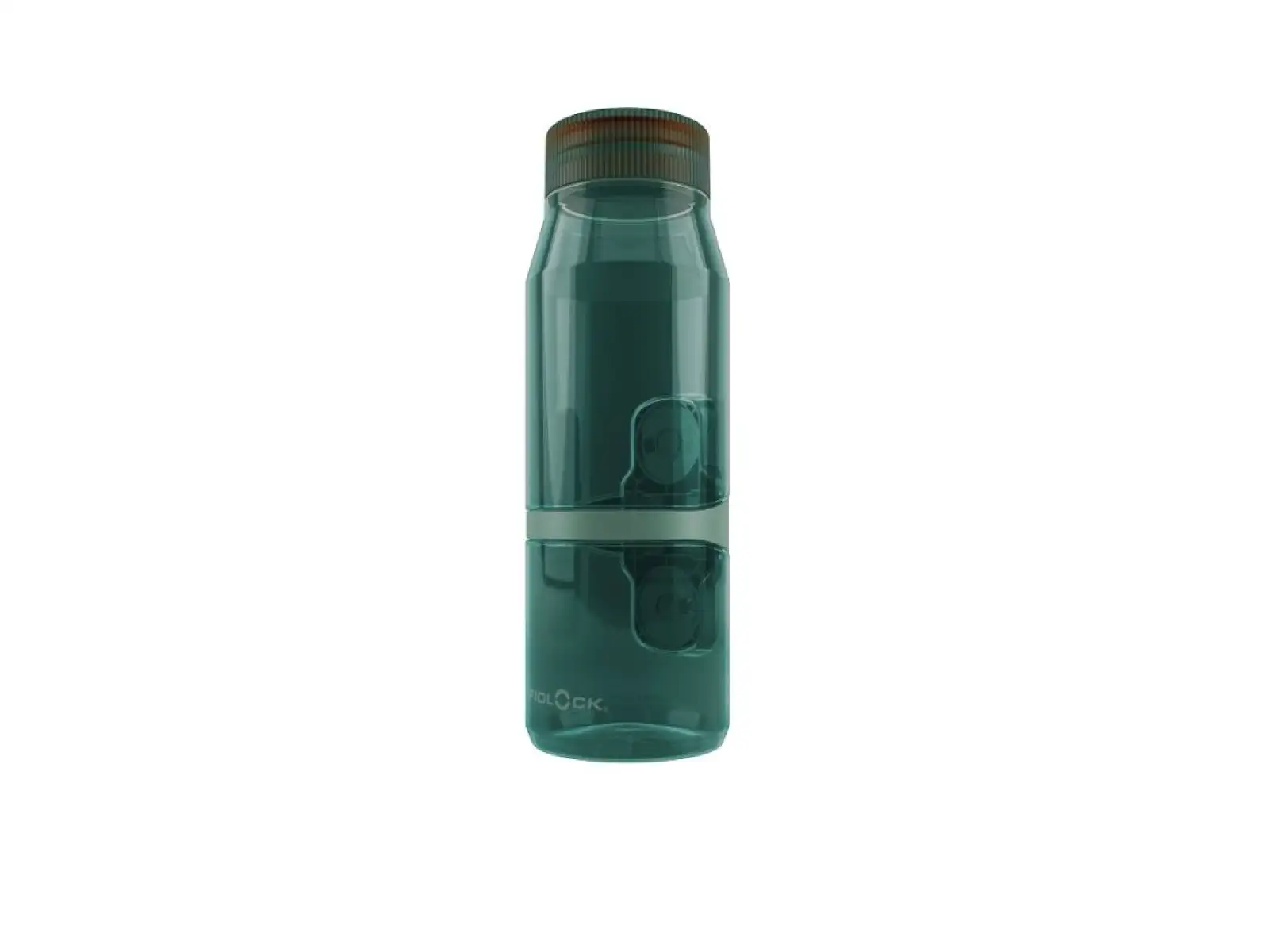 Fľaša Fidlock Twist 700 Life zelená 700 ml