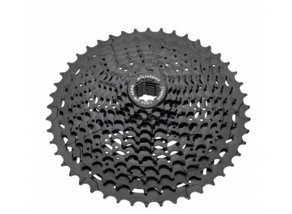 Microshift XLE H-Series CS-H113 11-46 - z bicykla