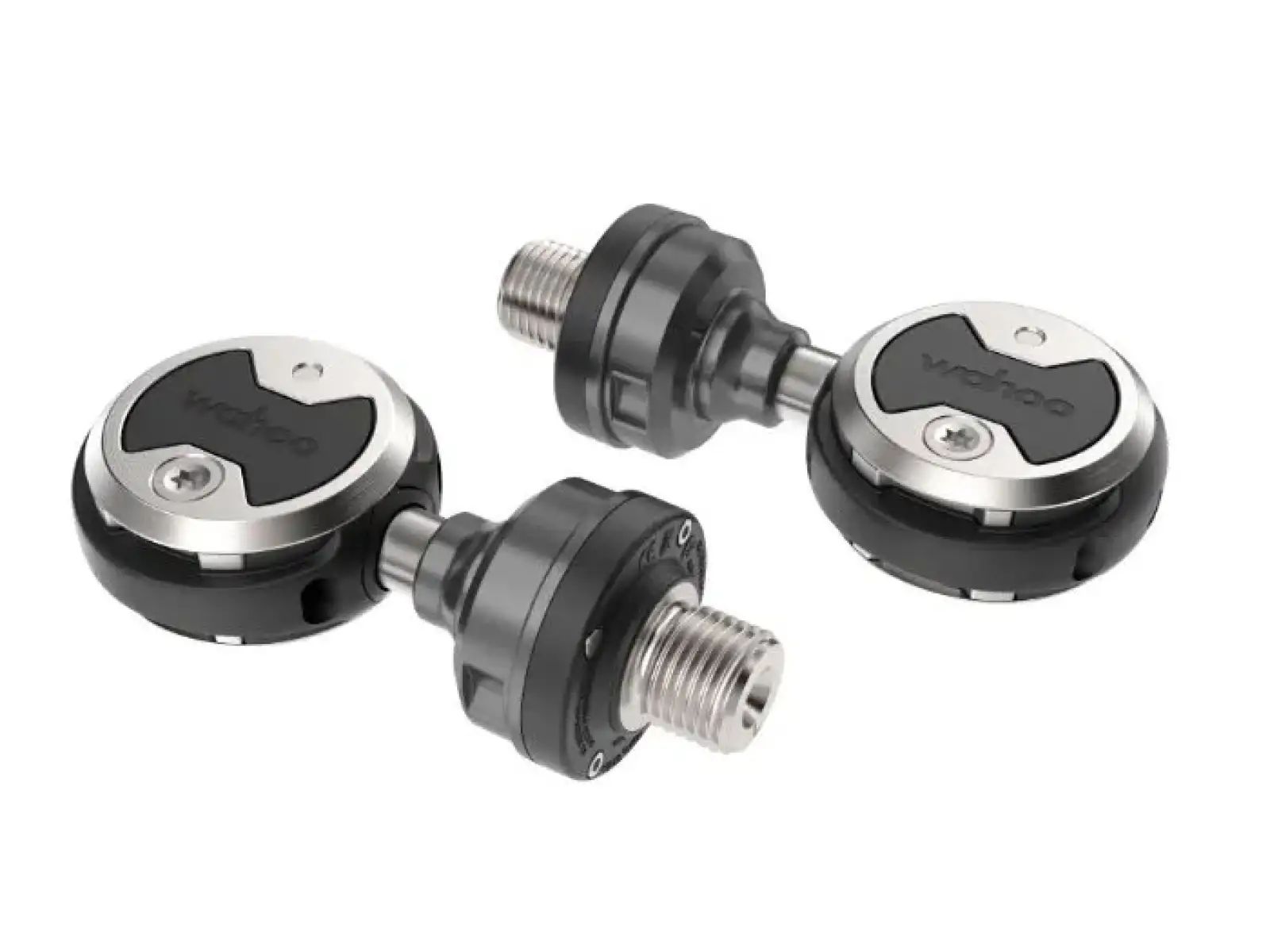 Wahoo Speedplay Power Dual cestné pedále s wattmetrom