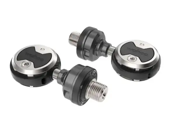 Wahoo Speedplay Power Dual cestné pedále s wattmetrom