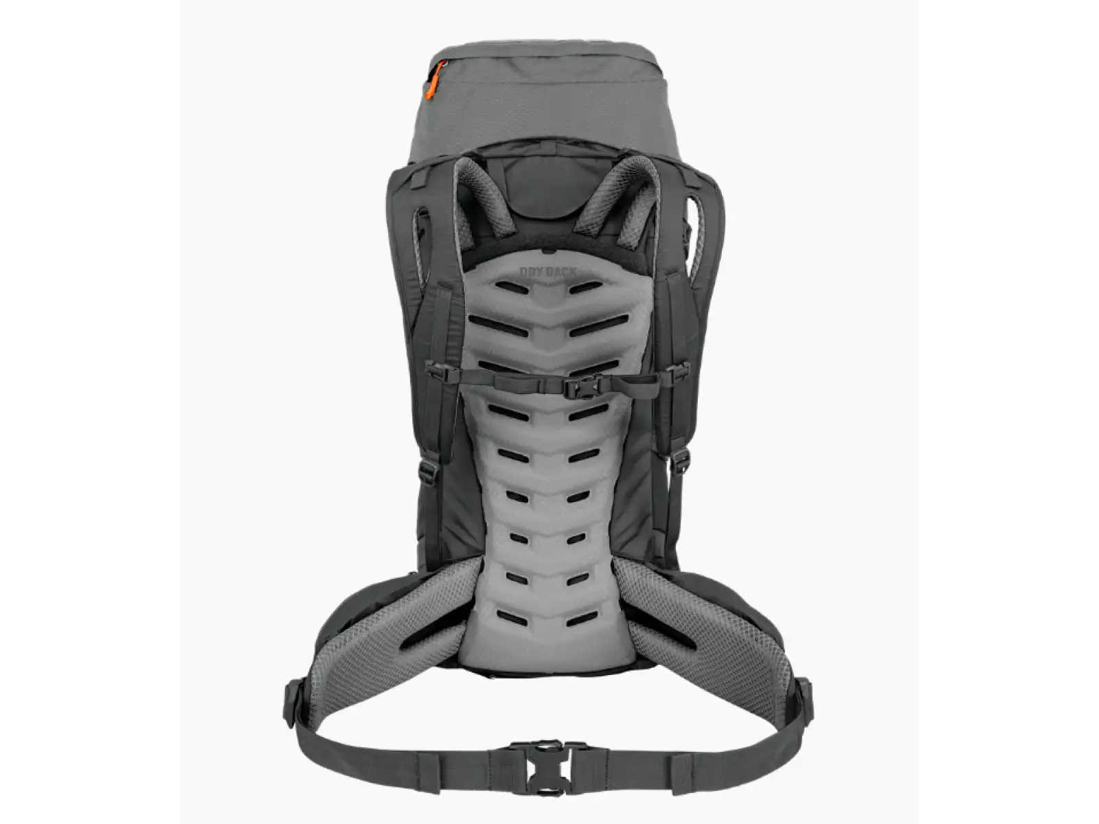 Salewa Alptrek turistický batoh 42+5 l Shadow/Dark Olive