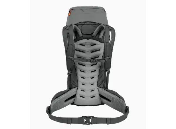 Salewa Alptrek turistický batoh 42+5 l Shadow/Dark Olive