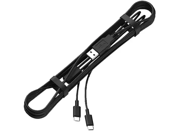 Favero nabíjací kábel USB-C für Assioma PRO