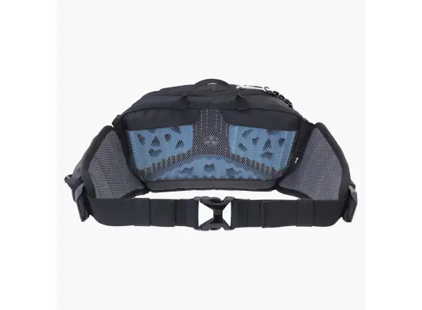 Evoc Hip Pack 3 l ľadvinka + hydrovak 1,5 l Black