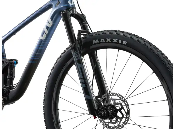 Liv Pique Advanced 29 3 horský bicykel Ice Age